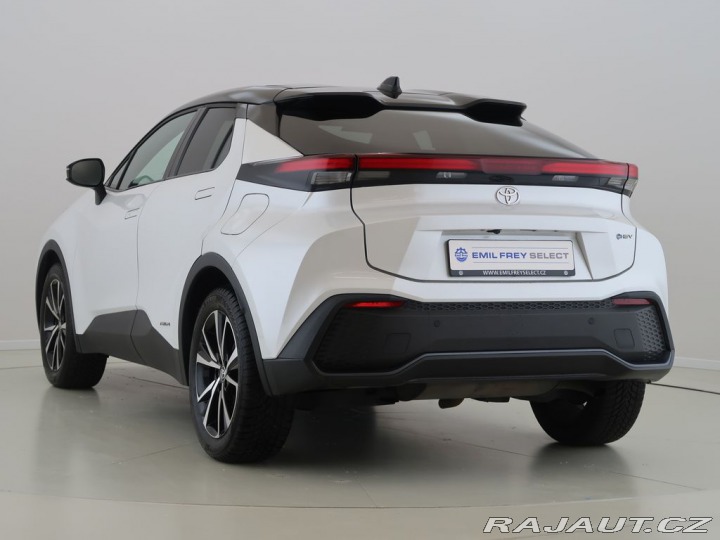 Toyota C-HR 2.0Hybrid,CZ,1Maj,4x4,STY 2024