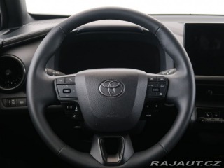 Toyota C-HR 2.0Hybrid,CZ,1Maj,4x4,STY 2024