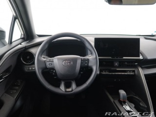 Toyota C-HR 2.0Hybrid,CZ,1Maj,4x4,STY 2024