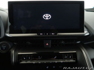 Toyota C-HR 2.0Hybrid,CZ,1Maj,4x4,STY 2024