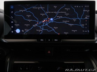 Toyota C-HR 2.0Hybrid,CZ,1Maj,4x4,STY 2024