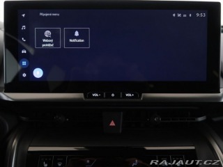 Toyota C-HR 2.0Hybrid,CZ,1Maj,4x4,STY 2024