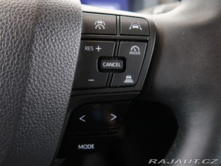 Toyota C-HR 2.0Hybrid,CZ,1Maj,4x4,STY 2024