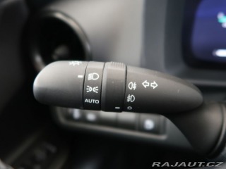 Toyota C-HR 2.0Hybrid,CZ,1Maj,4x4,STY 2024