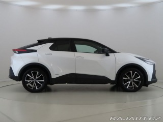 Toyota C-HR 2.0Hybrid,CZ,1Maj,4x4,STY 2024