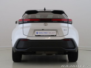 Toyota C-HR 2.0Hybrid,CZ,1Maj,4x4,STY 2024
