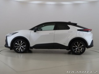 Toyota C-HR 2.0Hybrid,CZ,1Maj,4x4,STY 2024