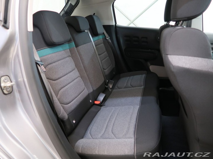 Citroën C3 1.2PureTech,81kW,SHINE,MA 1800