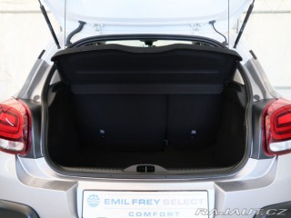 Citroën C3 1.2PureTech,81kW,SHINE,MA 1800