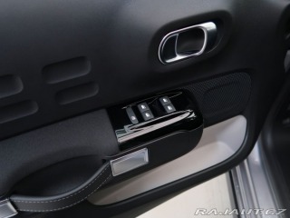 Citroën C3 1.2PureTech,81kW,SHINE,MA 1800