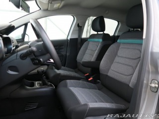 Citroën C3 1.2PureTech,81kW,SHINE,MA 1800