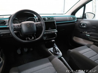 Citroën C3 1.2PureTech,81kW,SHINE,MA 1800