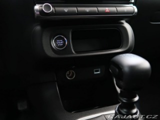 Citroën C3 1.2PureTech,81kW,SHINE,MA 1800