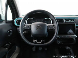 Citroën C3 1.2PureTech,81kW,SHINE,MA 1800