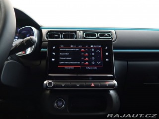 Citroën C3 1.2PureTech,81kW,SHINE,MA 1800