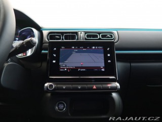 Citroën C3 1.2PureTech,81kW,SHINE,MA 1800