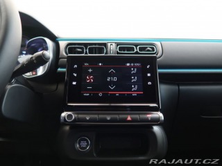 Citroën C3 1.2PureTech,81kW,SHINE,MA 1800