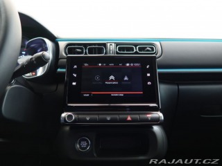 Citroën C3 1.2PureTech,81kW,SHINE,MA 1800