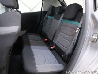 Citroën C3 1.2PureTech,81kW,SHINE,MA 1800