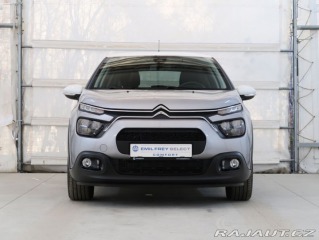 Citroën C3 1.2PureTech,81kW,SHINE,MA 1800