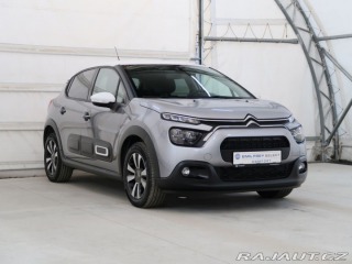 Citroën C3 1.2PureTech,81kW,SHINE,MA 1800