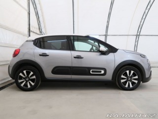 Citroën C3 1.2PureTech,81kW,SHINE,MA 1800