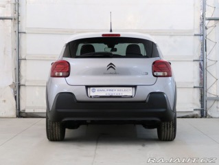 Citroën C3 1.2PureTech,81kW,SHINE,MA 1800