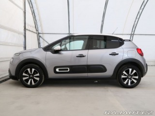 Citroën C3 1.2PureTech,81kW,SHINE,MA 1800
