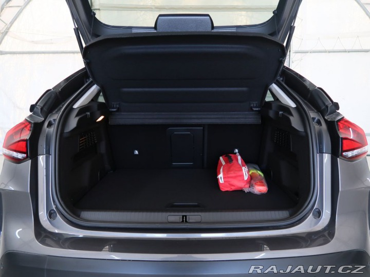 Citroën C4 1.2PureTech,96kW,MAX,AT8, 1800