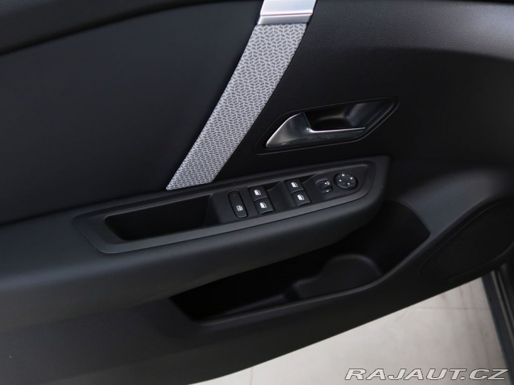 Citroën C4 1.2PureTech,96kW,MAX,AT8, 1800