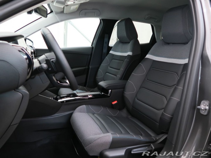 Citroën C4 1.2PureTech,96kW,MAX,AT8, 1800