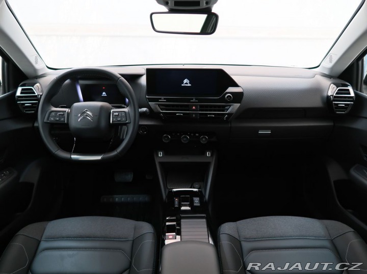 Citroën C4 1.2PureTech,96kW,MAX,AT8, 1800