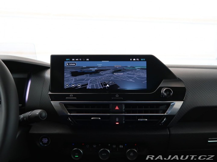 Citroën C4 1.2PureTech,96kW,MAX,AT8, 1800