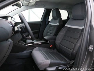 Citroën C4 1.2PureTech,96kW,MAX,AT8, 1800