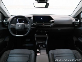 Citroën C4 1.2PureTech,96kW,MAX,AT8, 1800