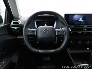 Citroën C4 1.2PureTech,96kW,MAX,AT8, 1800