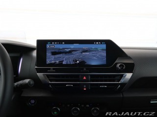 Citroën C4 1.2PureTech,96kW,MAX,AT8, 1800