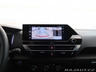 Citroën C4 1.2PureTech,96kW,MAX,AT8, 1800