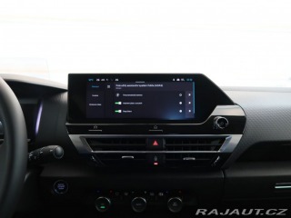 Citroën C4 1.2PureTech,96kW,MAX,AT8, 1800