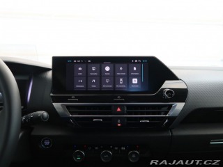 Citroën C4 1.2PureTech,96kW,MAX,AT8, 1800