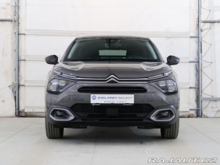 Citroën C4 1.2PureTech,96kW,MAX,AT8, 1800