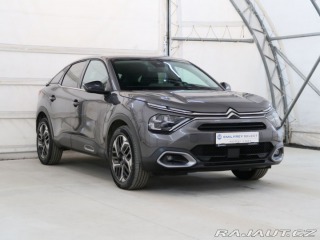 Citroën C4 1.2PureTech,96kW,MAX,AT8, 1800