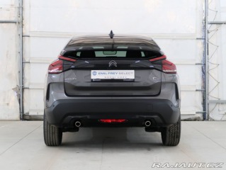 Citroën C4 1.2PureTech,96kW,MAX,AT8, 1800