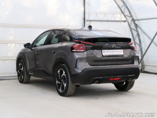 Citroën C4 1.2PureTech,96kW,MAX,AT8, 1800