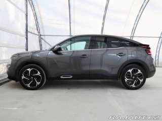 Citroën C4 1.2PureTech,96kW,MAX,AT8, 1800