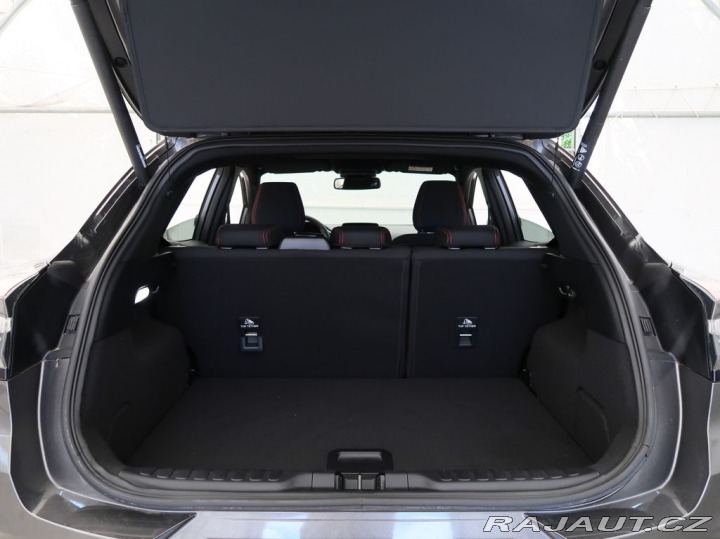 Ford Puma 1.0HYBRID,114kW,ST-LINE,A 1800