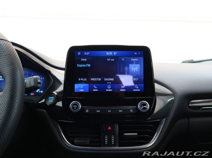 Ford Puma 1.0HYBRID,114kW,ST-LINE,A 1800