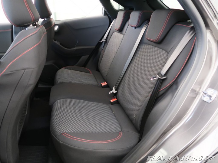 Ford Puma 1.0HYBRID,114kW,ST-LINE,A 1800