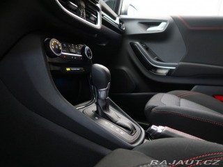 Ford Puma 1.0HYBRID,114kW,ST-LINE,A 1800