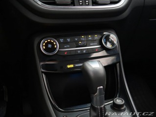 Ford Puma 1.0HYBRID,114kW,ST-LINE,A 1800